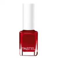 Pastel Nail Polish Be Red 99